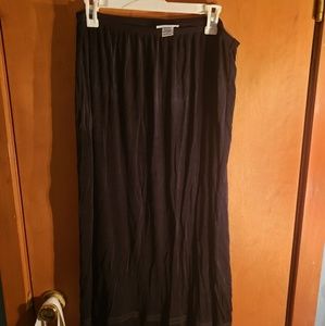 Jaclyn Smith classic skirt